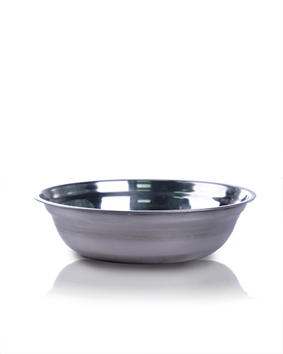 STEAMING BOWL