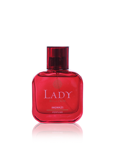 LADY BILLION PERFUME